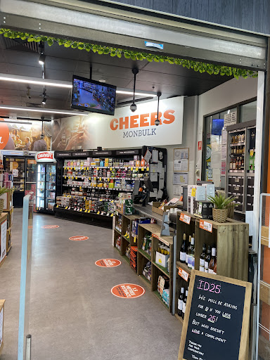 BWS Monbulk