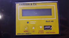 Farhan & Co faisalabad