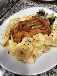 Photo n°32 de O Lisboa à Melun (Restaurant)