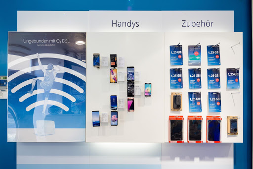 o2 Partner Shop Weimar - Thumbnail