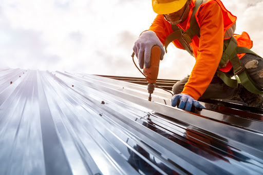 Metal Roofing Spokane Gallery - United States
