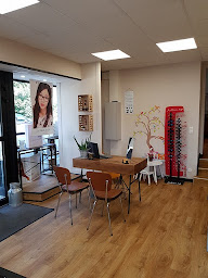 Photo n°10 de La Lunetterie du Parc - Opticien Retiers à Retiers (Magasin de lunettes de soleil)