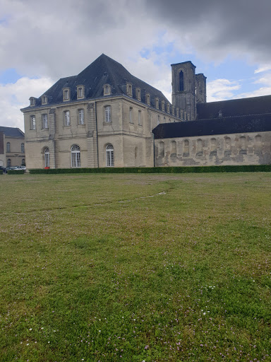 Centre Hospitalier de Laon - Thumbnail