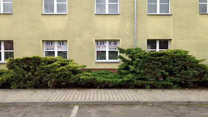 Real Life School of English