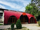 Фотография De Gusto lounge bar, улица Шота Руставели, Душанбе, Таджикистан