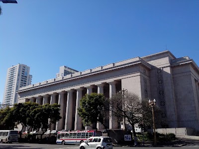 Photos of University of Buenos Aires - School of Engineering