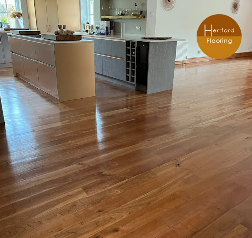 Hertford Flooring - Thumbnail