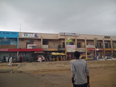 shopping-mall
