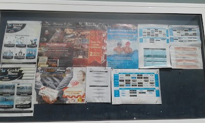 Photos of Gold Fitness Club