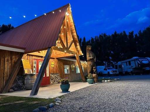 Big Timber / Greycliff KOA Journey Gallery - United States