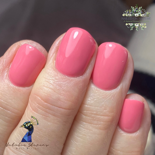 Nailed On Nature Nails & Beauty