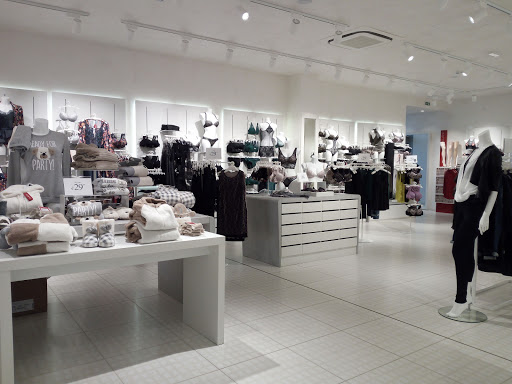 Orme Centro Moda - Visual