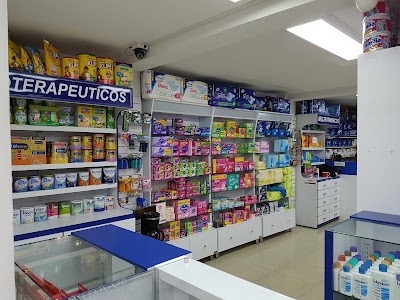 Photos of Farma Pradera