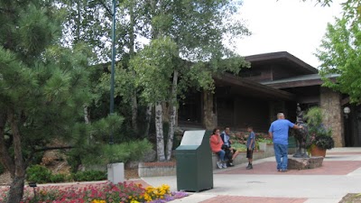 Estes Valley Library