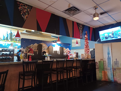 Metro Bistro - Thumbnail