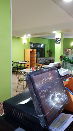 Kebab Alibaba y pizza - Thumbnail