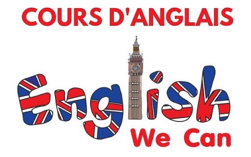 English Courses And Of French Langue Etrangère Logo