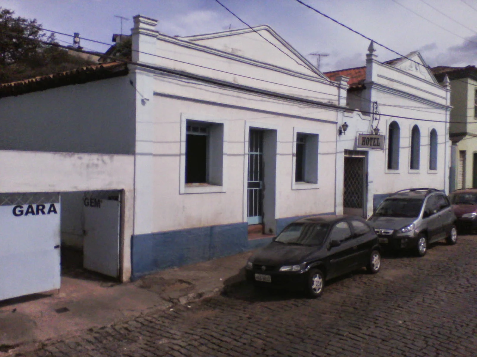 Hotel Viana