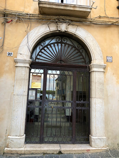 Studio Legale Avv. Mario Caldarazzo