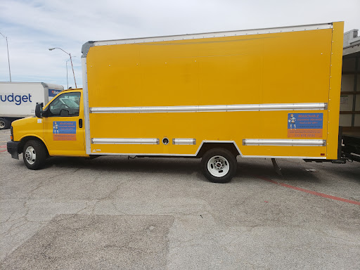 Reasonable Moving Services - Visual