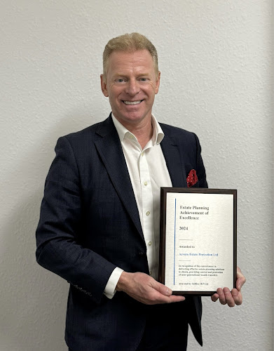 Aevum Estate Protection