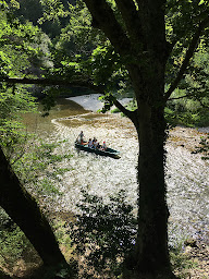 Photo n°23 de Les Bateliers des Gorges du Tarn à La Malène (Agence de voyages)