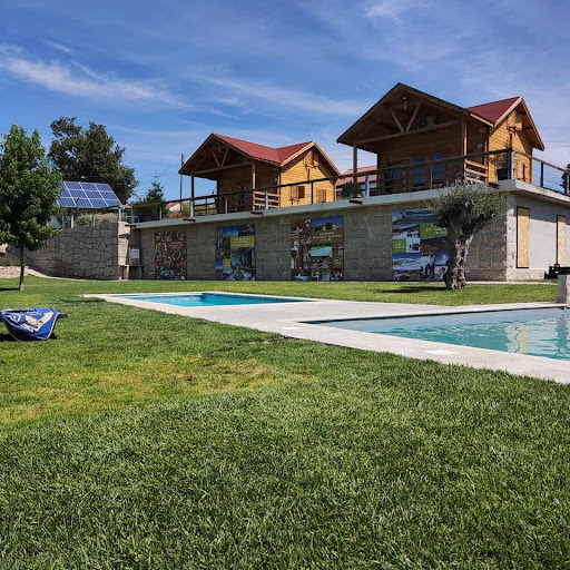 Agrocamping VIVAM