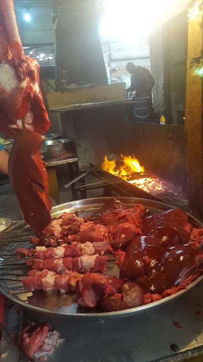 Photos of Grill Abu Adel
