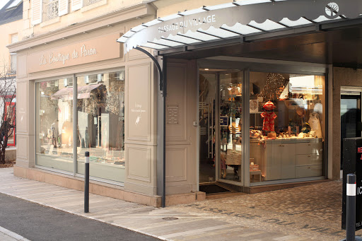 La Boutique de Paron