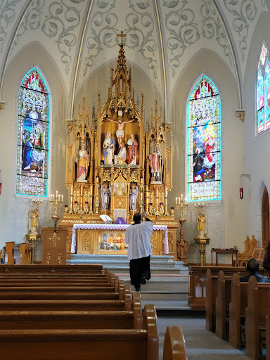 St. Katharine Drexel Parish - Thumbnail