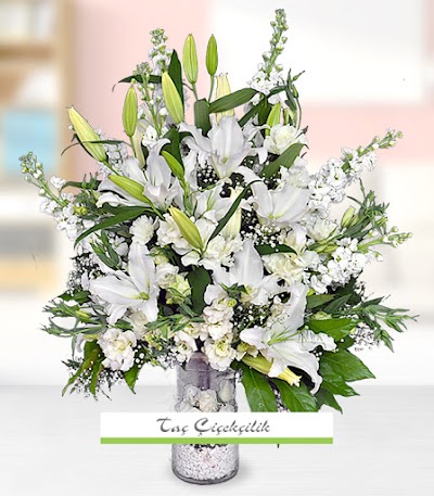 florist