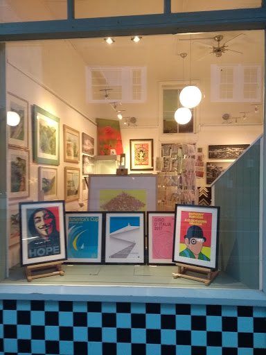Pier Street Gallery & Framers - Thumbnail
