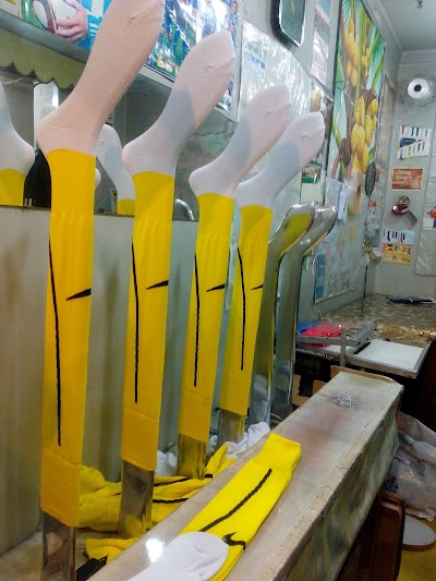 Photos of Sa'ei Sports Complex 1