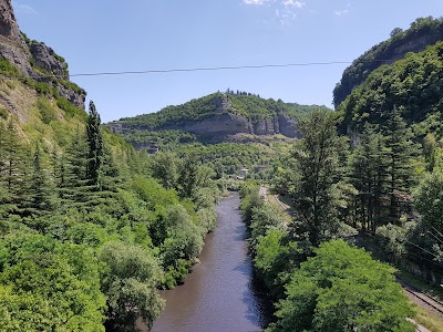 Photos of Cableways Central Station