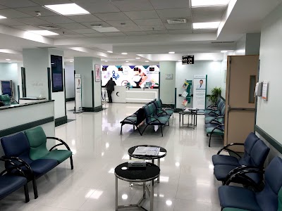 Photos of مستشفى السلام الدولي