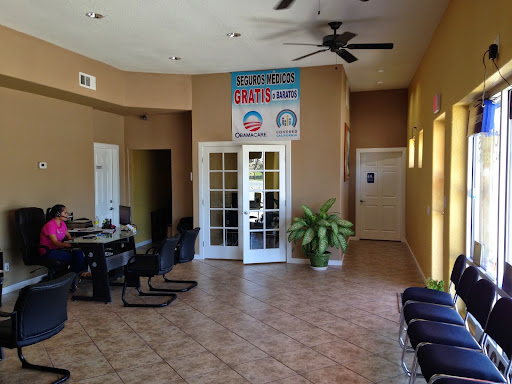 Safer Insurance Agency Inc. Indio - Thumbnail