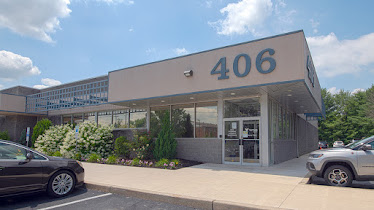 Virtua Physical Therapy & Rehabilitation - Lindenwold