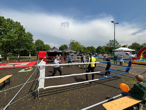 Boxclub Schaumberg - Thumbnail