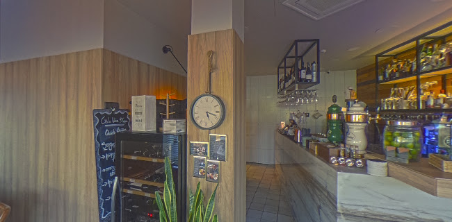 Galo - Wine & Tapas - Restaurante