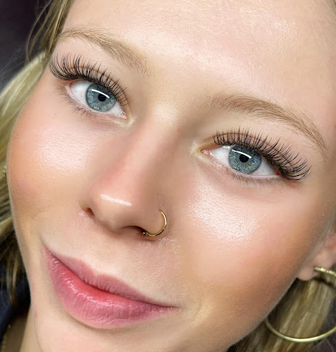 LASHED by Jessa - Eyelash Extensions - Thumbnail