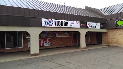 Centennal Liquor (off sale)