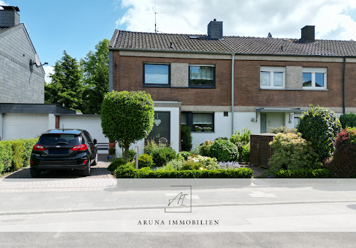 Aruna Immobilien