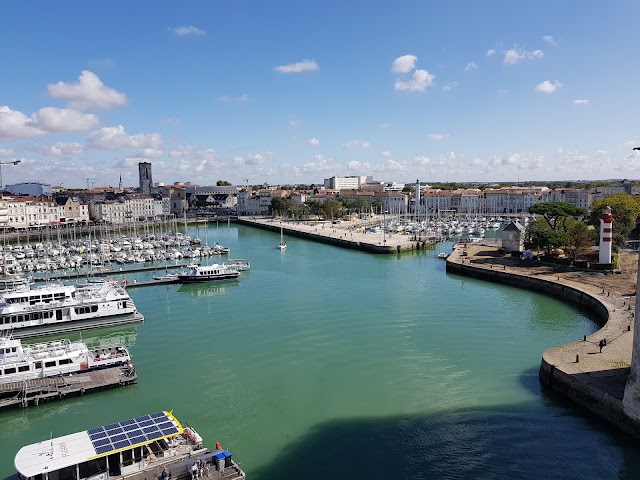 La Rochelle