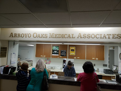 Arroyo Oaks Medical Group Inc - Thumbnail