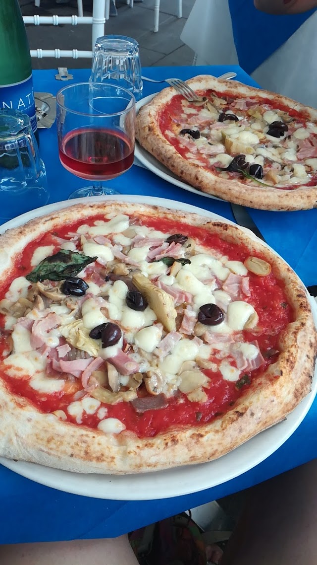 'O Cerriglio - Trattoria Cucina Napoletana
