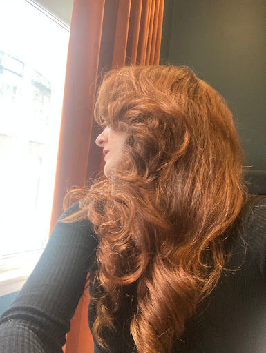 Mr & Mrs Unisex Hair Studio - Thumbnail