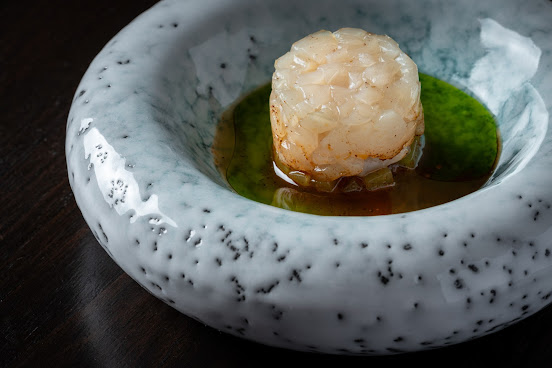 KHAAN Thai Fine Dining Restaurant by null