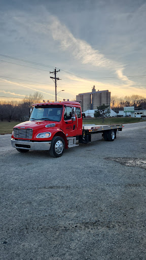 Cody Bonnstetter Auto Body & Towing - Thumbnail