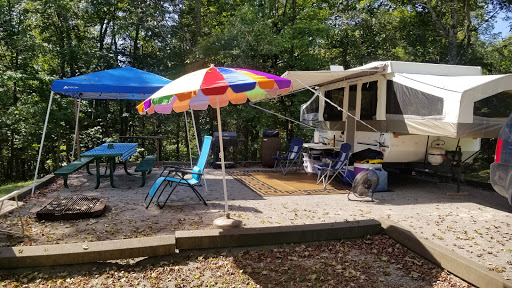 Smith Ridge Campground - Thumbnail