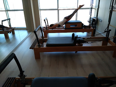 Hs Pilates